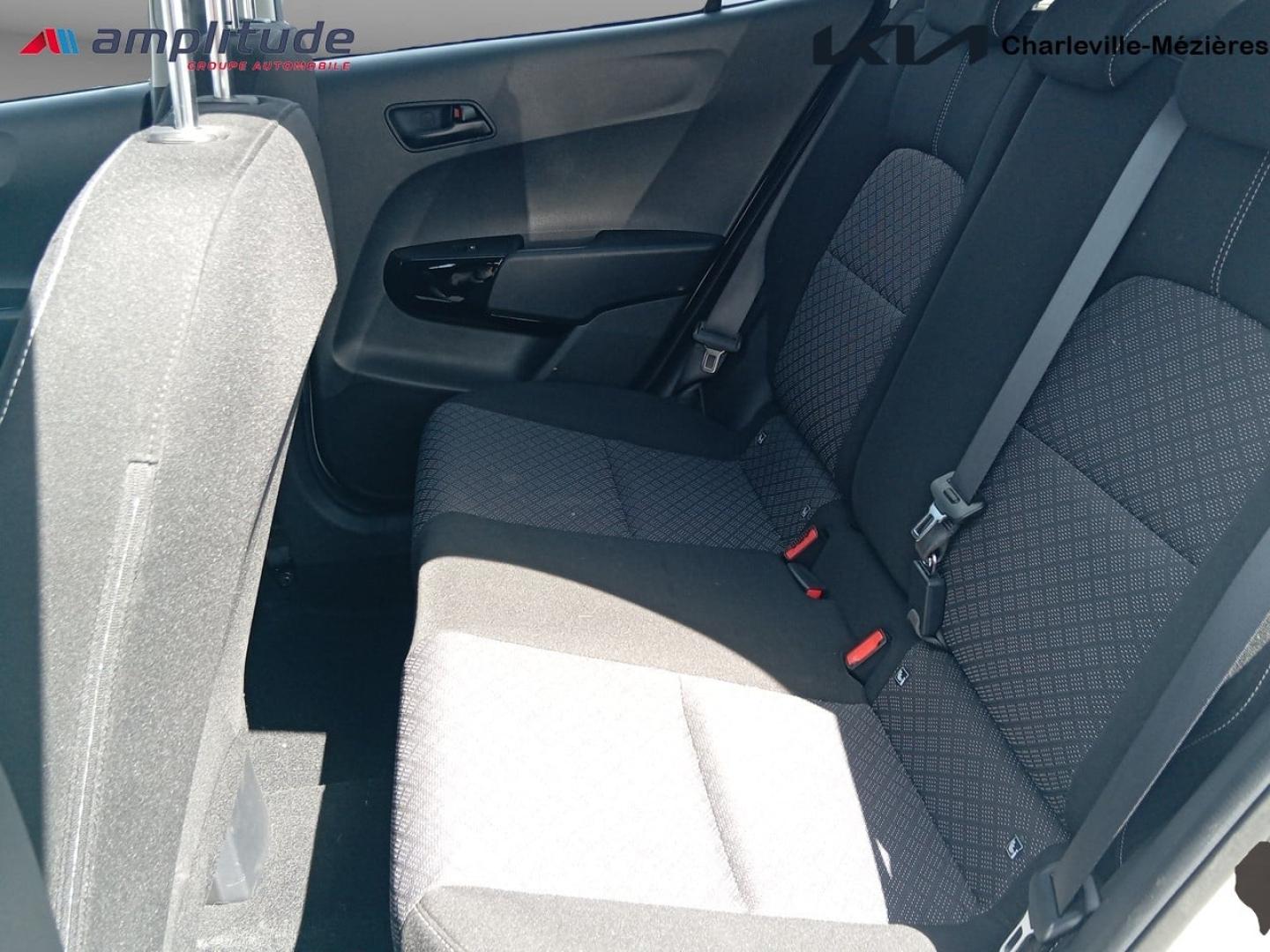 Image KIA Picanto 1.0 DPi 63ch Motion