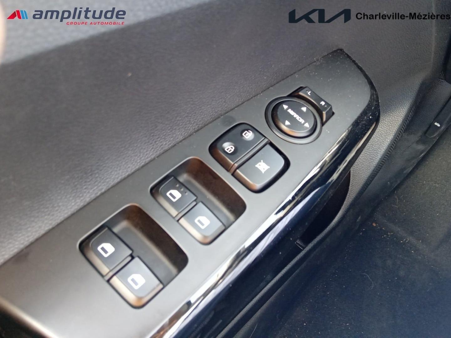 Image KIA Picanto 1.0 DPi 63ch Motion