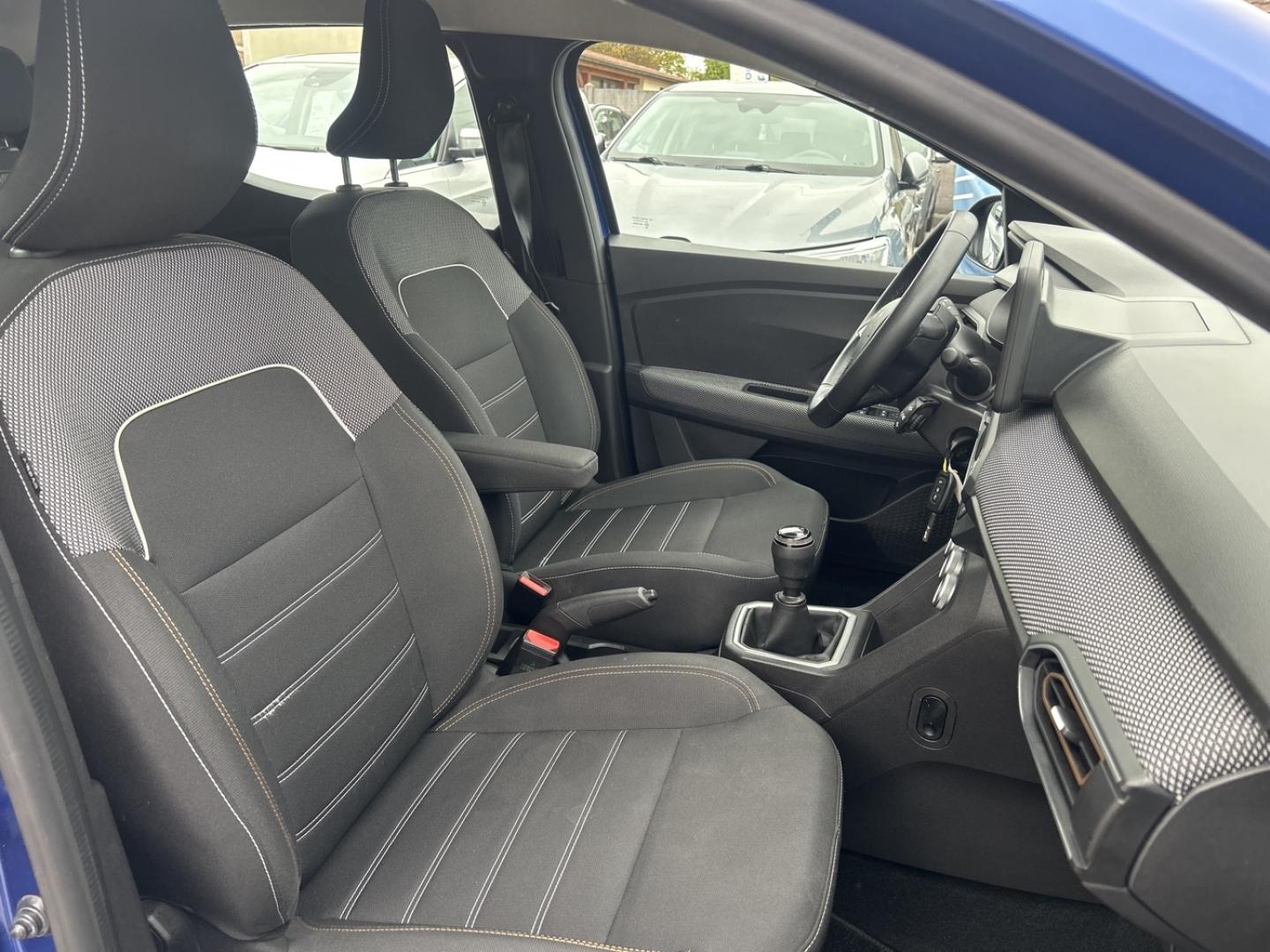 Image DACIA Sandero 1.0 TCe 90ch Stepway Expression