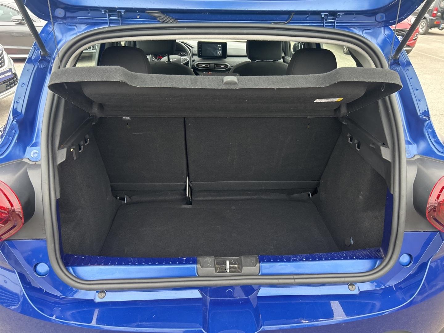 Image DACIA Sandero 1.0 TCe 90ch Stepway Expression