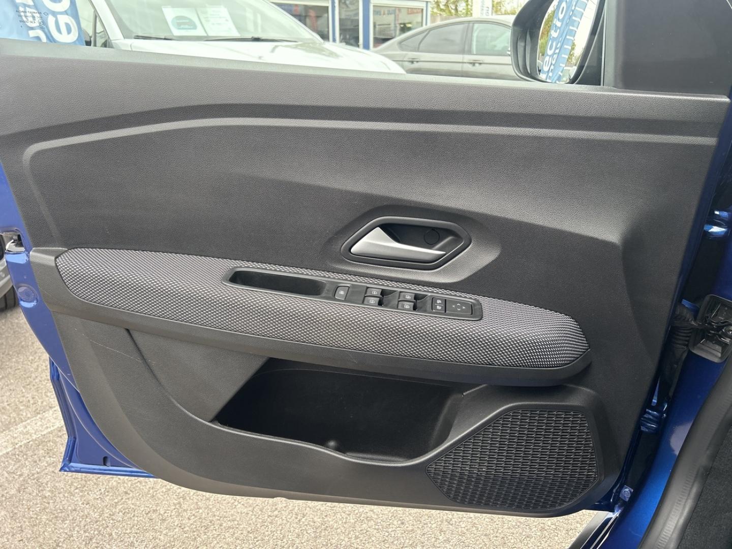 Image DACIA Sandero 1.0 TCe 90ch Stepway Expression