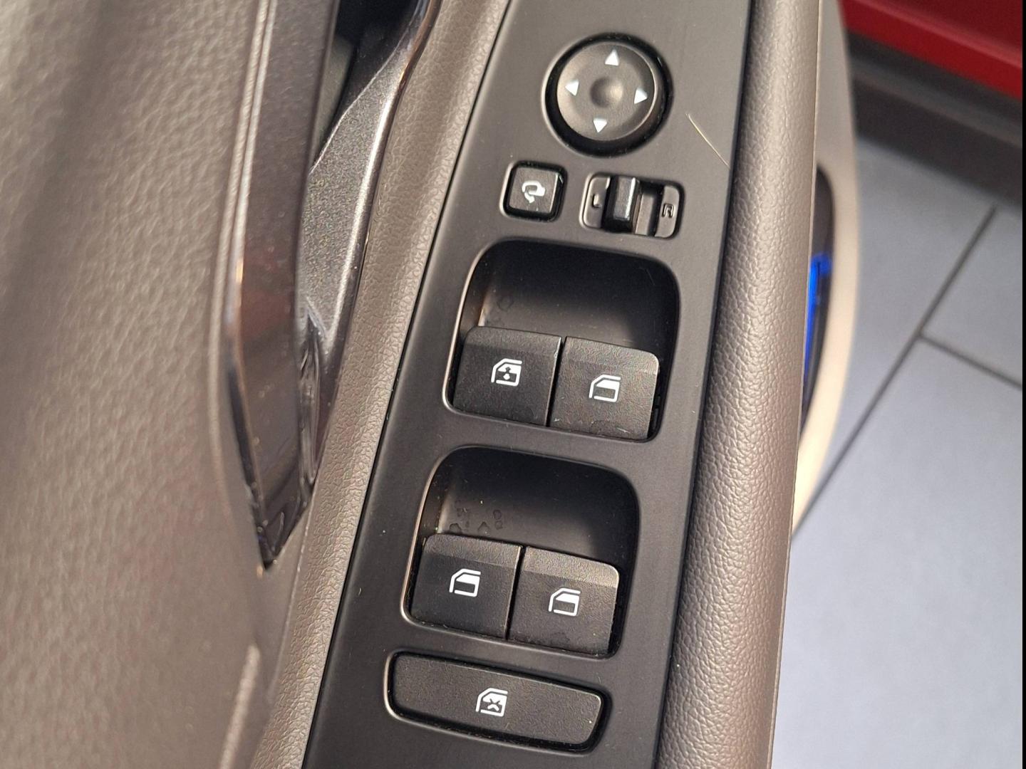 Image HYUNDAI Bayon 1.0 T-GDi 100ch Hybrid 48V Creative DCT-7