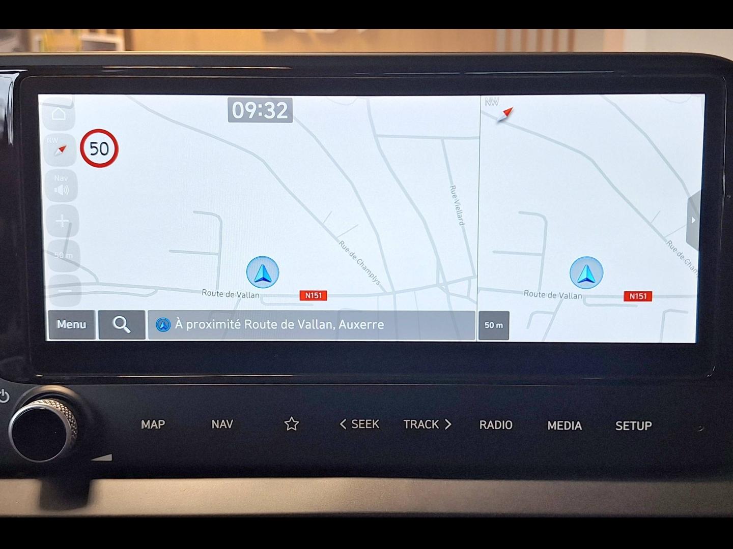 Image HYUNDAI Bayon 1.0 T-GDi 100ch Hybrid 48V Creative DCT-7