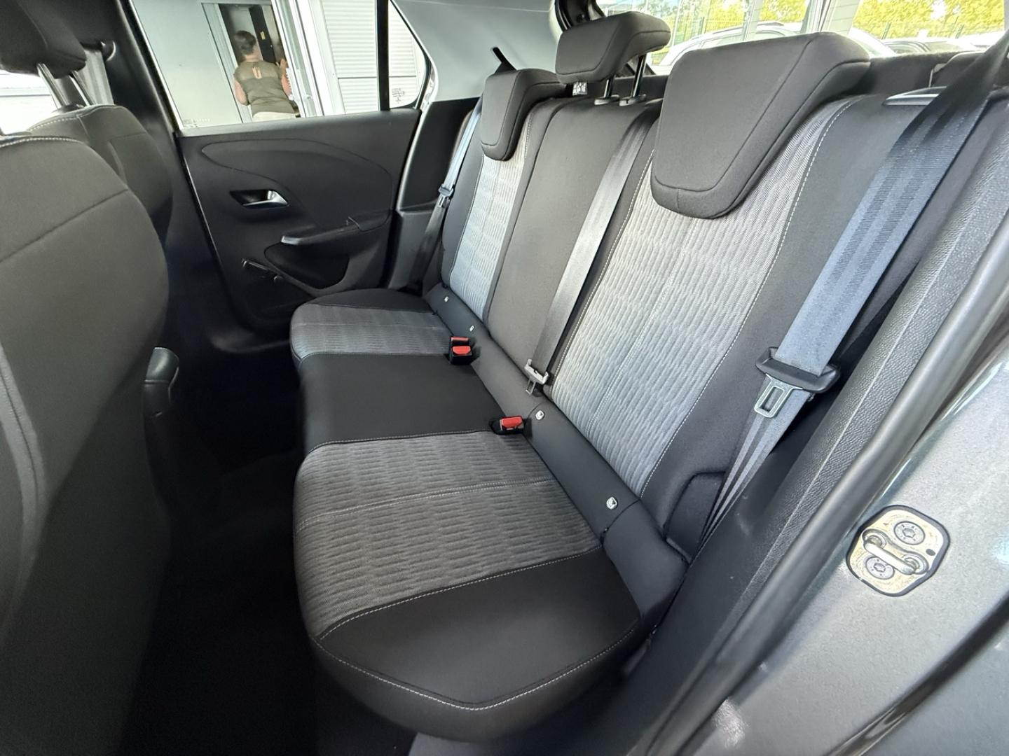 Image OPEL Corsa Corsa-e 136ch Edition Business