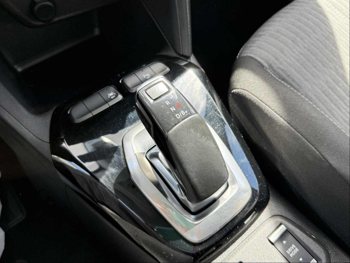Image OPEL Corsa Corsa-e 136ch Edition Business