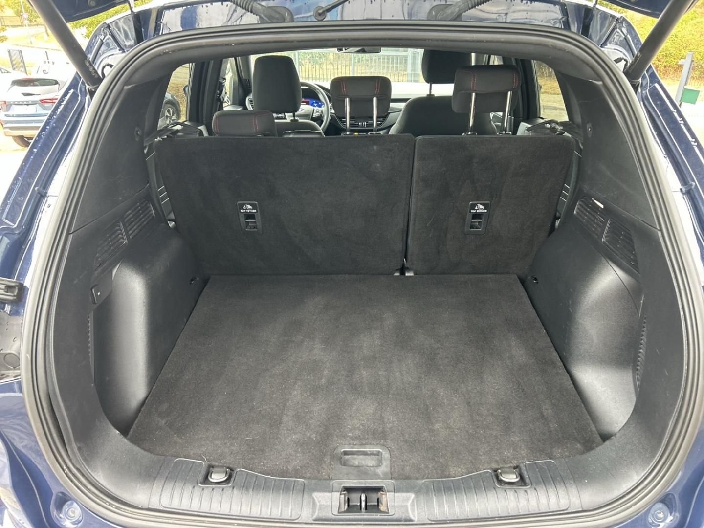 Image FORD Kuga 2.5 Duratec 190ch FHEV E85 ST-Line BVA