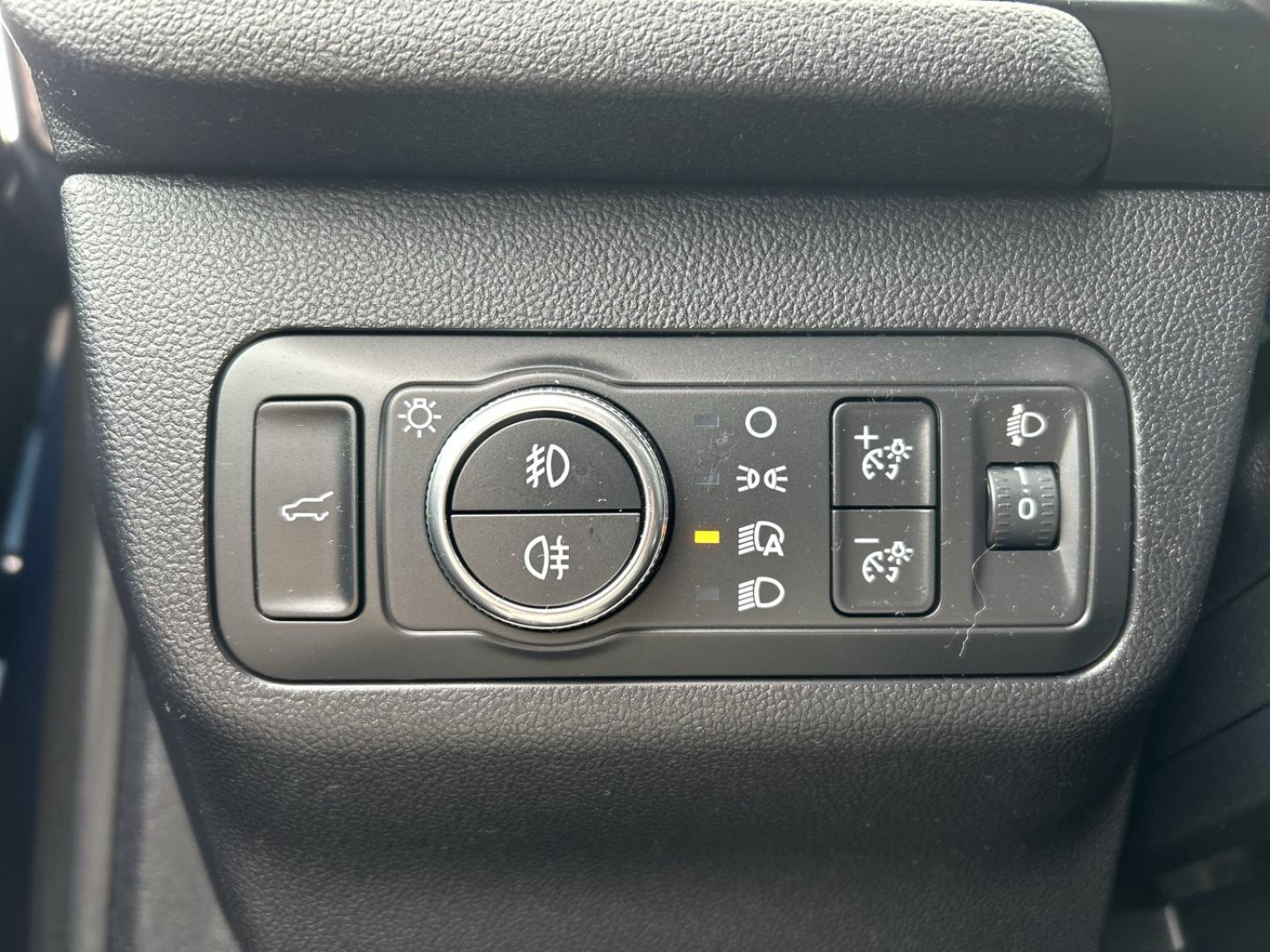 Image FORD Kuga 2.5 Duratec 190ch FHEV E85 ST-Line BVA