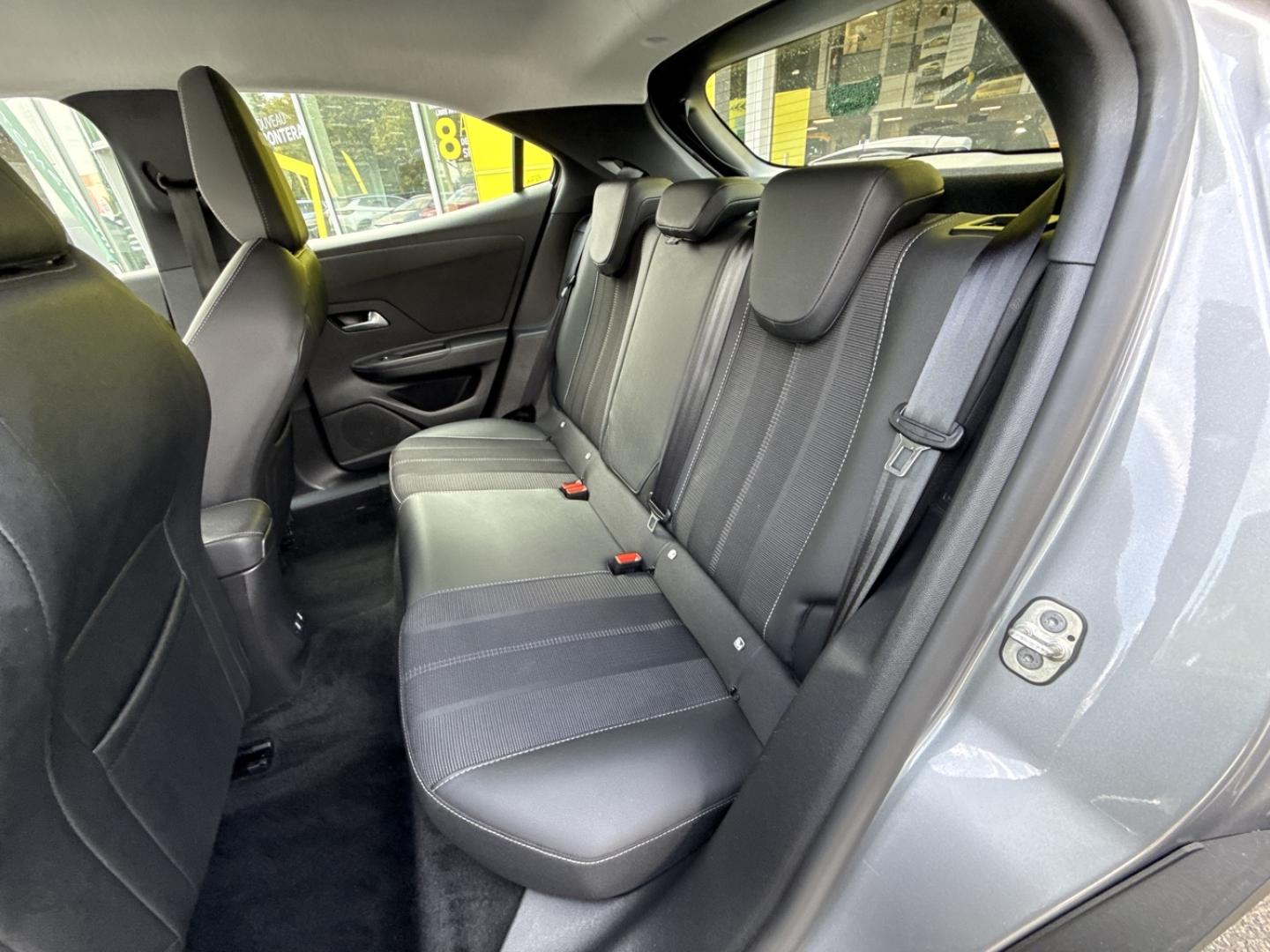 Image OPEL Mokka Mokka-e 136ch Elegance