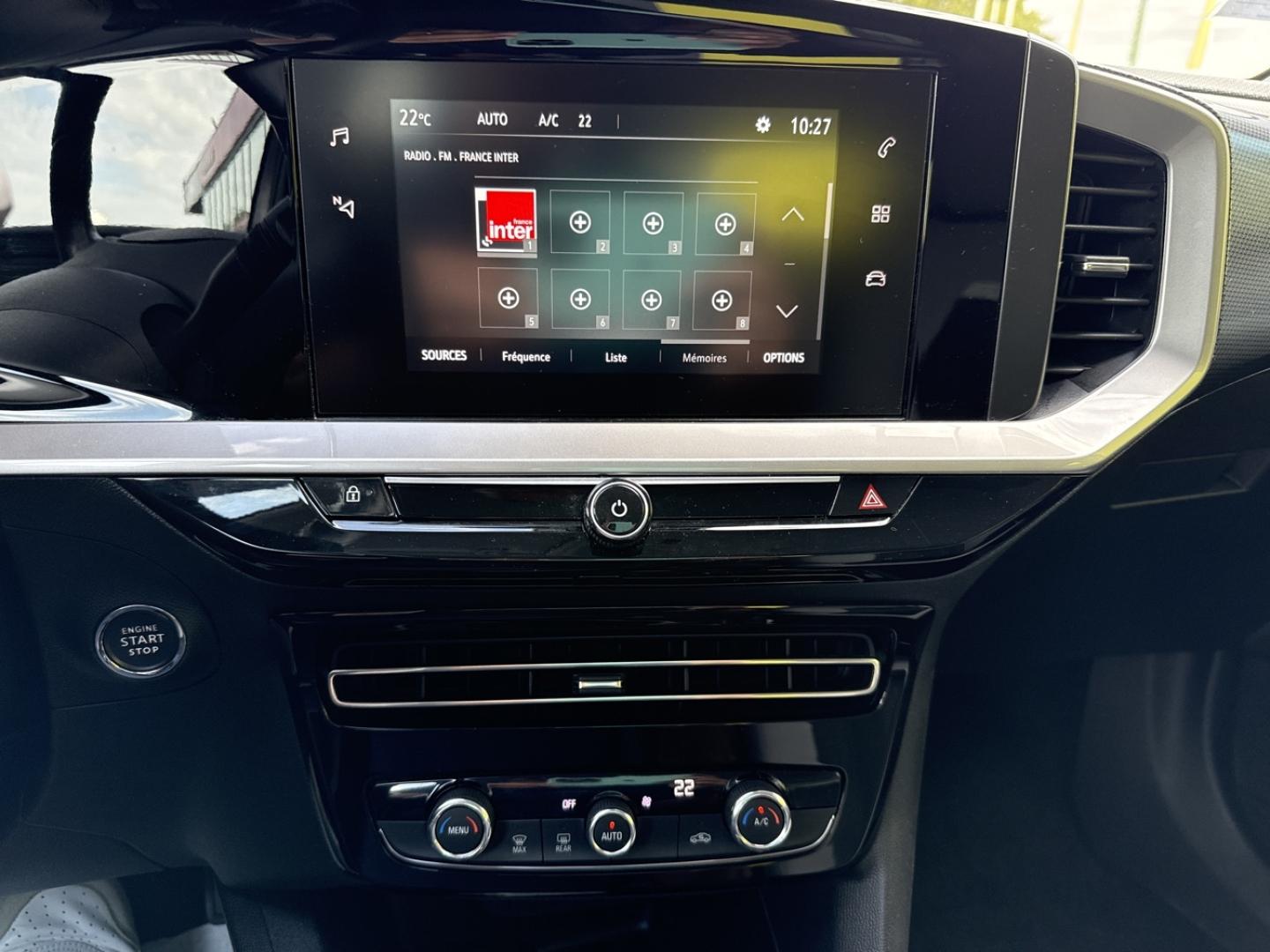 Image OPEL Mokka Mokka-e 136ch Elegance
