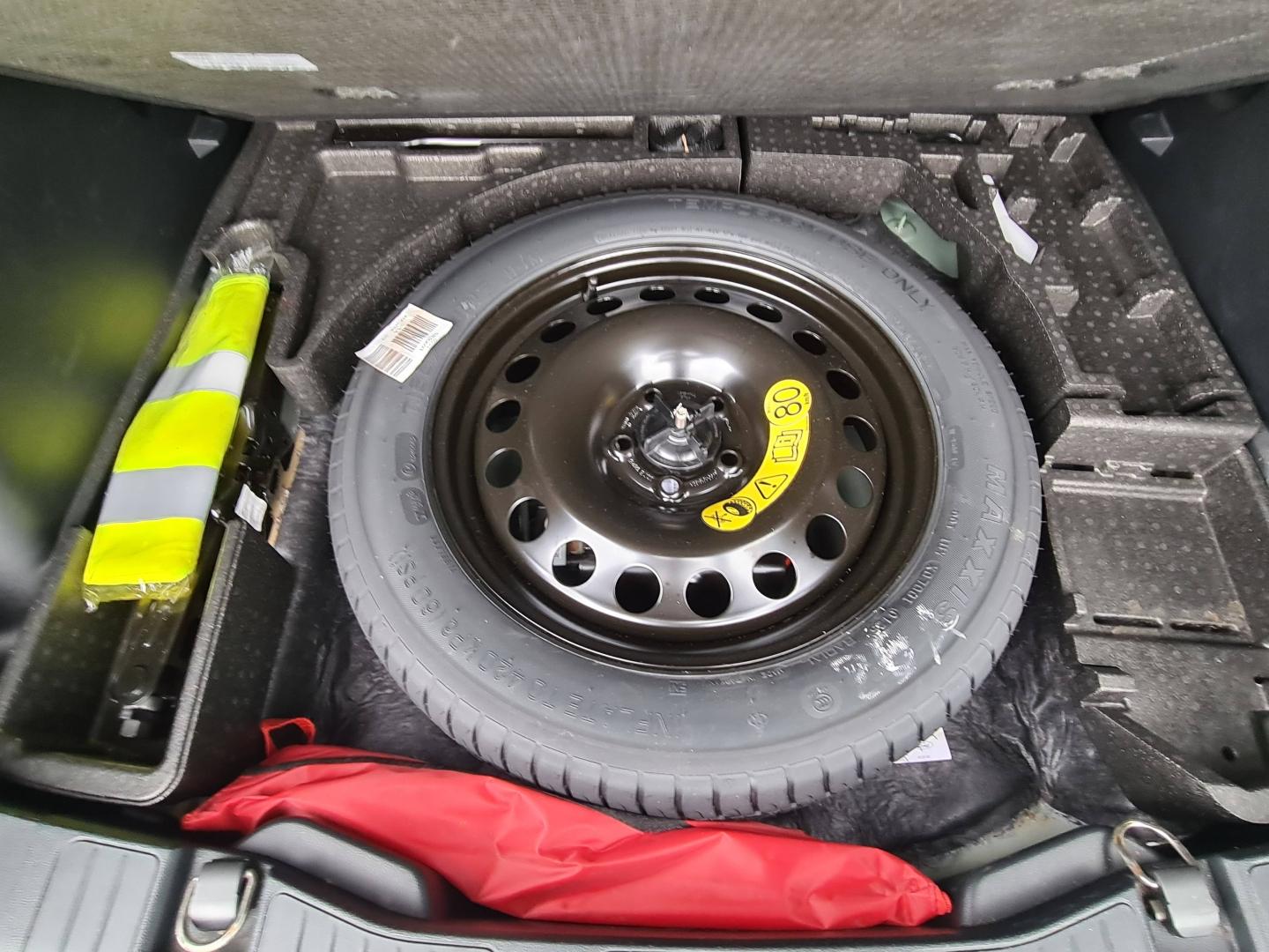 Image FORD Kuga 2.5 Duratec 180ch Hybrid FlexiFuel ST-Line Powershift