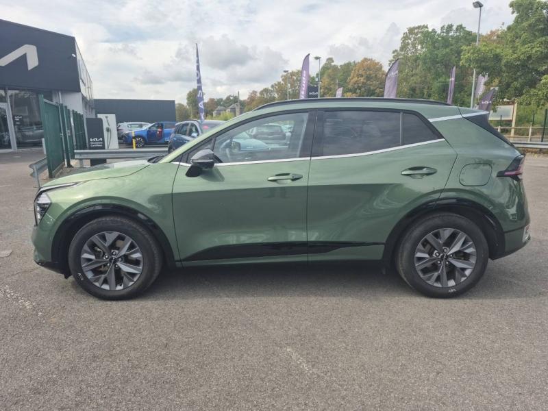 Image KIA Sportage 1.6 T-GDi 230ch HEV  GT-Line Premium BVA6 4x2