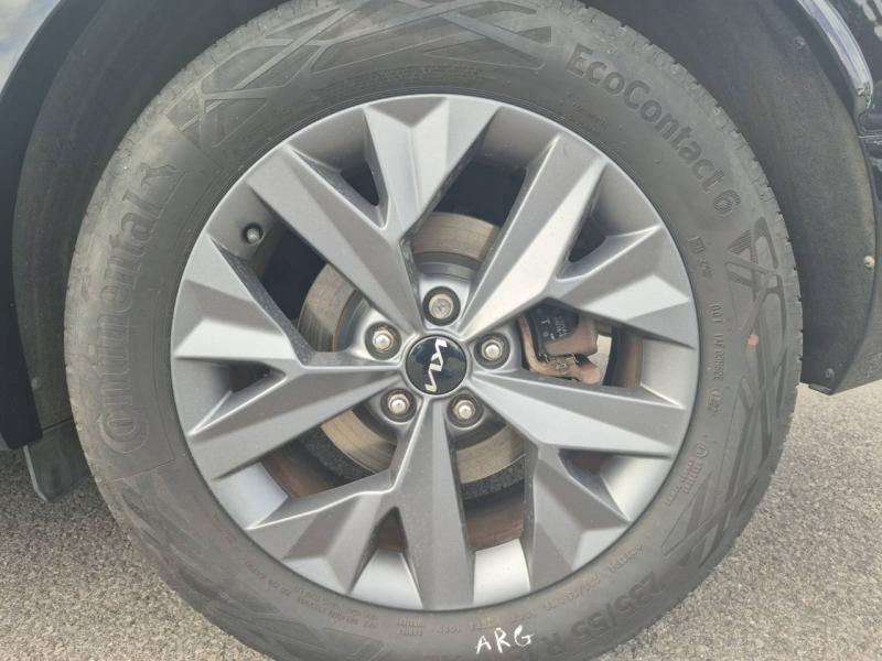 Image KIA Sportage 1.6 T-GDi 230ch HEV  GT-Line Premium BVA6 4x2