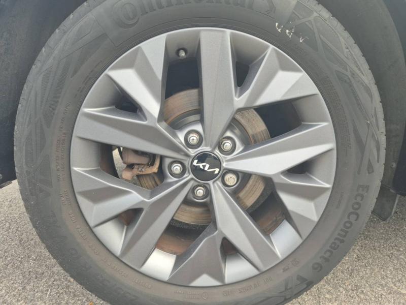 Image KIA Sportage 1.6 T-GDi 230ch HEV  GT-Line Premium BVA6 4x2