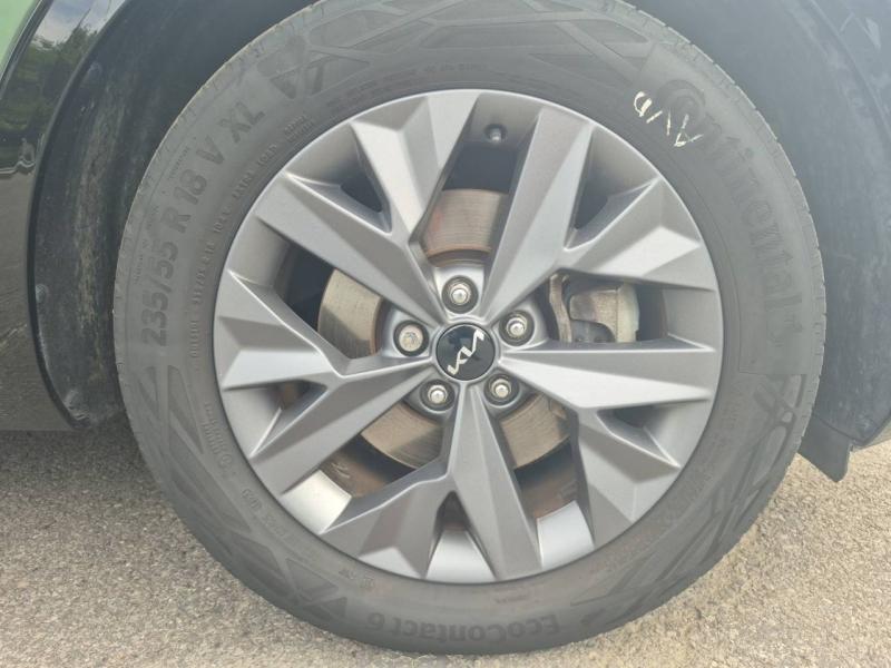 Image KIA Sportage 1.6 T-GDi 230ch HEV  GT-Line Premium BVA6 4x2
