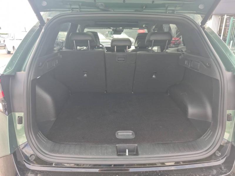 Image KIA Sportage 1.6 T-GDi 230ch HEV  GT-Line Premium BVA6 4x2