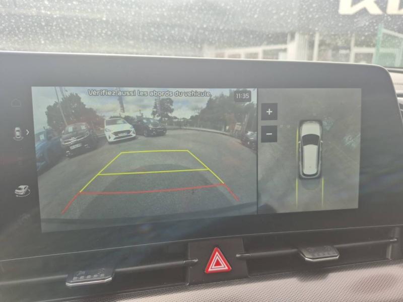 Image KIA Sportage 1.6 T-GDi 230ch HEV  GT-Line Premium BVA6 4x2