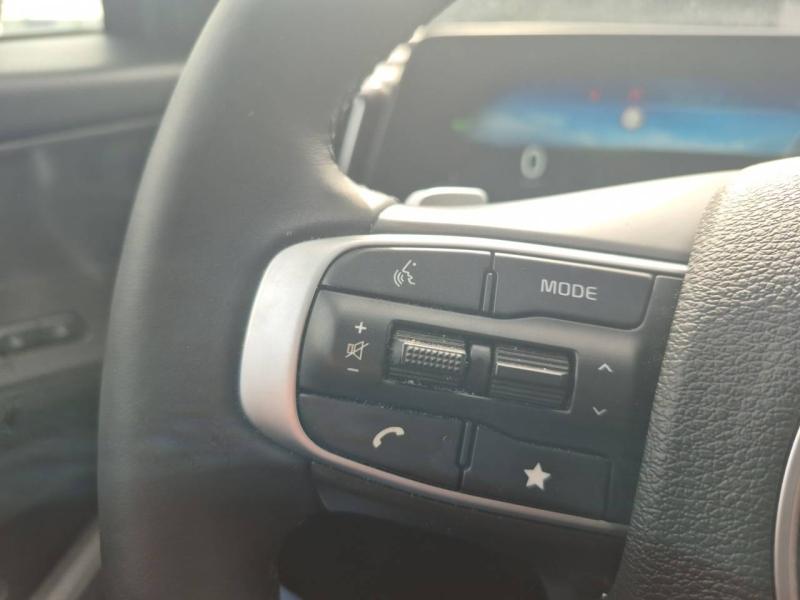 Image KIA Sportage 1.6 T-GDi 230ch HEV  GT-Line Premium BVA6 4x2