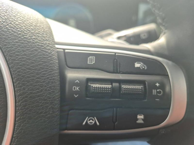 Image KIA Sportage 1.6 T-GDi 230ch HEV  GT-Line Premium BVA6 4x2