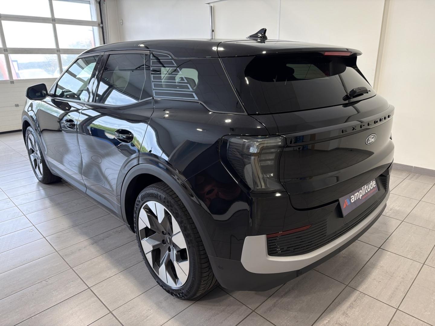 Image FORD Explorer 170ch Standard Range 52kWh Pack Premium RWD