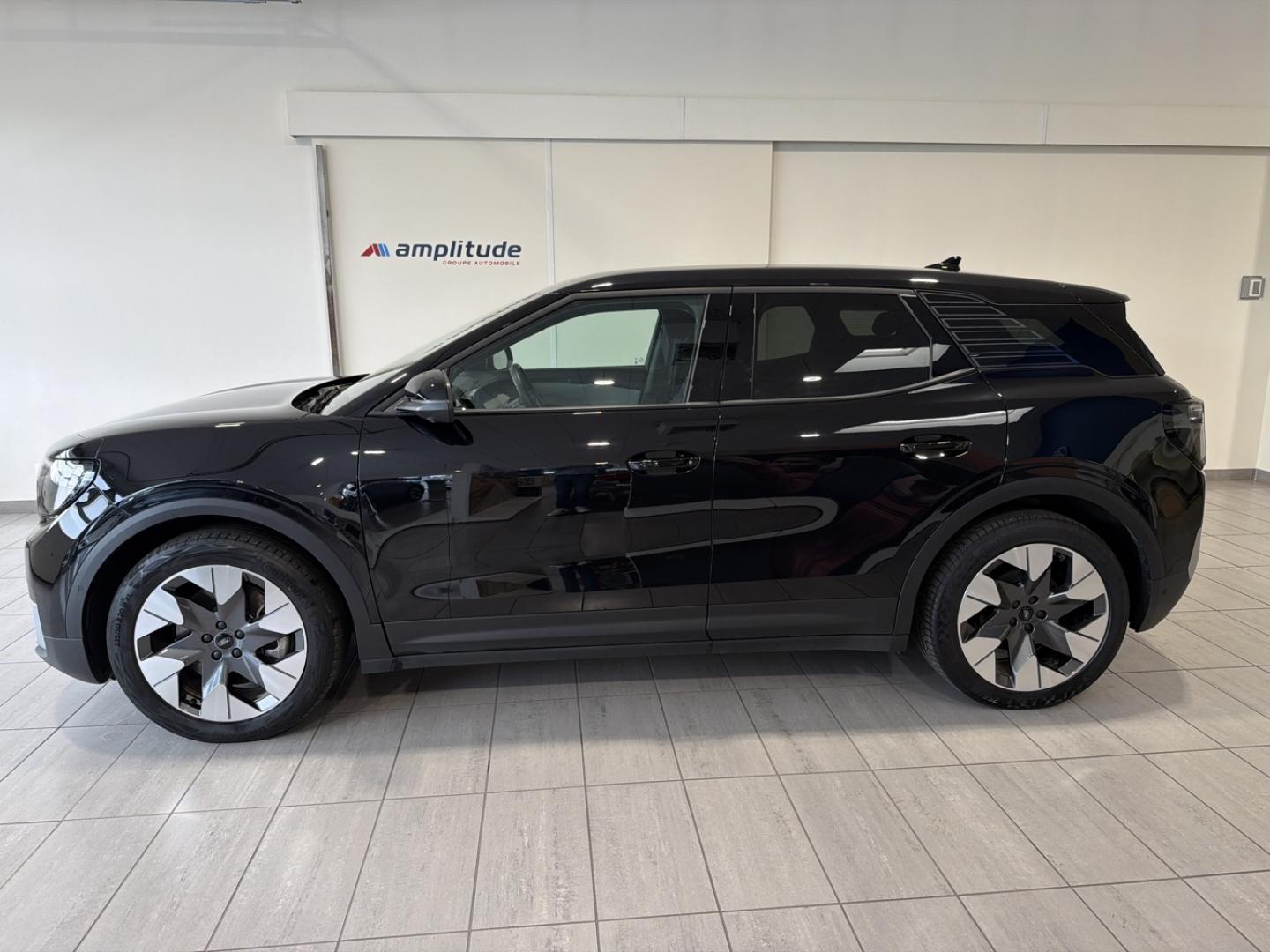 Image FORD Explorer 170ch Standard Range 52kWh Pack Premium RWD
