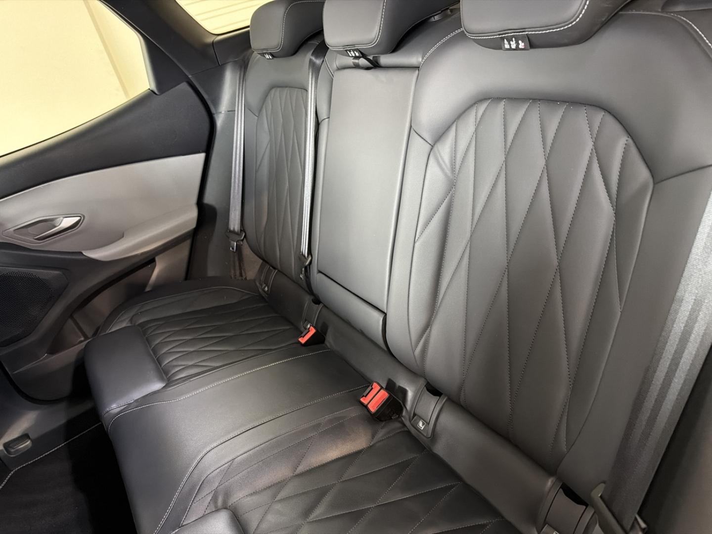 Image FORD Explorer 170ch Standard Range 52kWh Pack Premium RWD