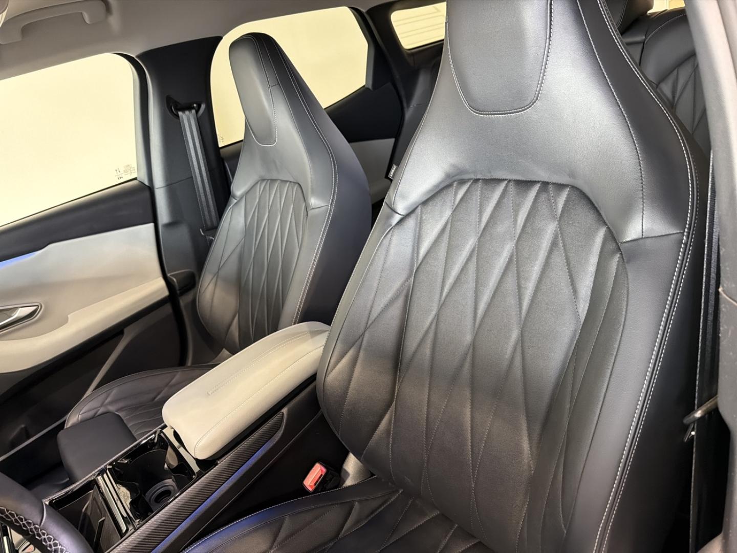 Image FORD Explorer 170ch Standard Range 52kWh Pack Premium RWD
