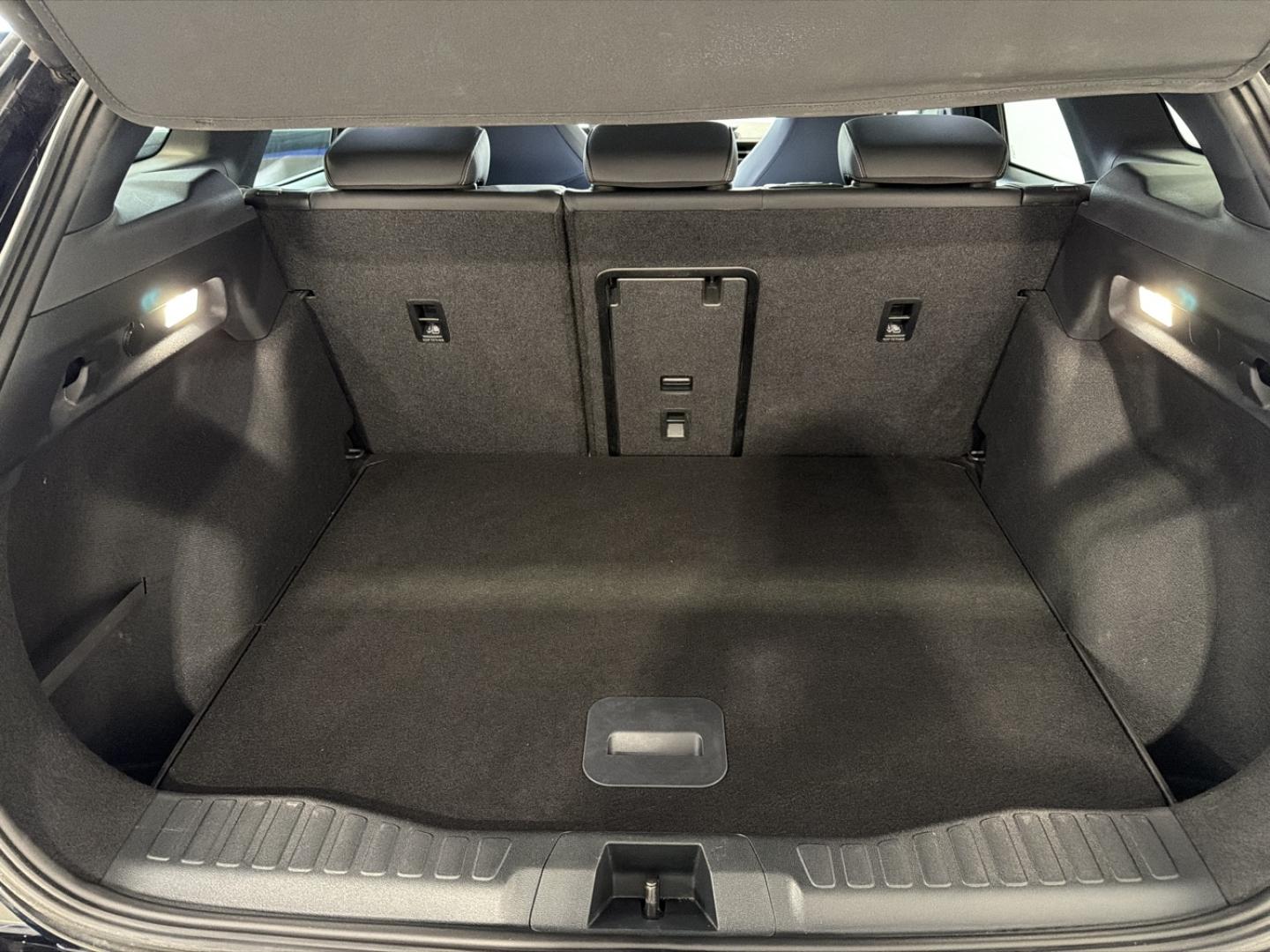 Image FORD Explorer 170ch Standard Range 52kWh Pack Premium RWD