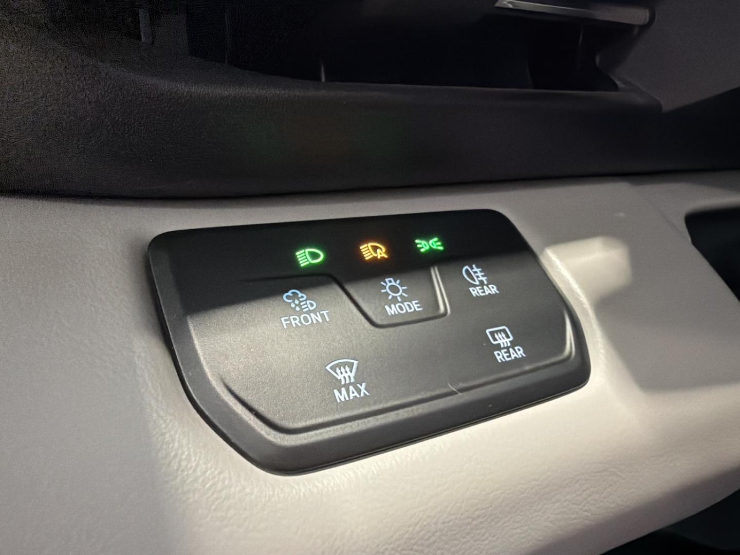 Image FORD Explorer 170ch Standard Range 52kWh Pack Premium RWD