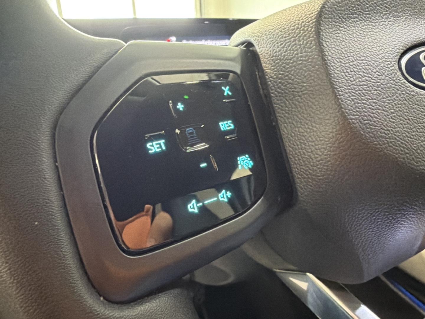 Image FORD Explorer 170ch Standard Range 52kWh Pack Premium RWD