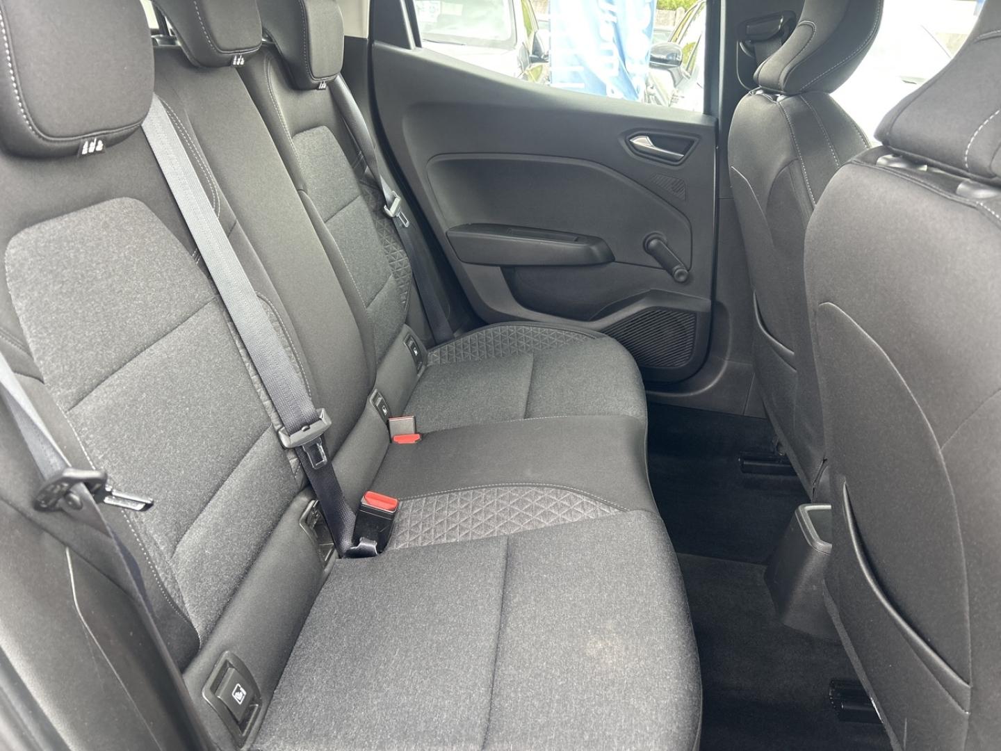 Image RENAULT Clio 1.0 TCe 90ch Business -21