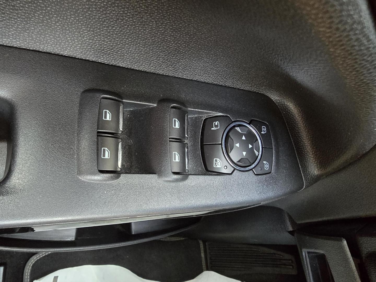 Image FORD EcoSport 1.5 EcoBlue 95ch Titanium