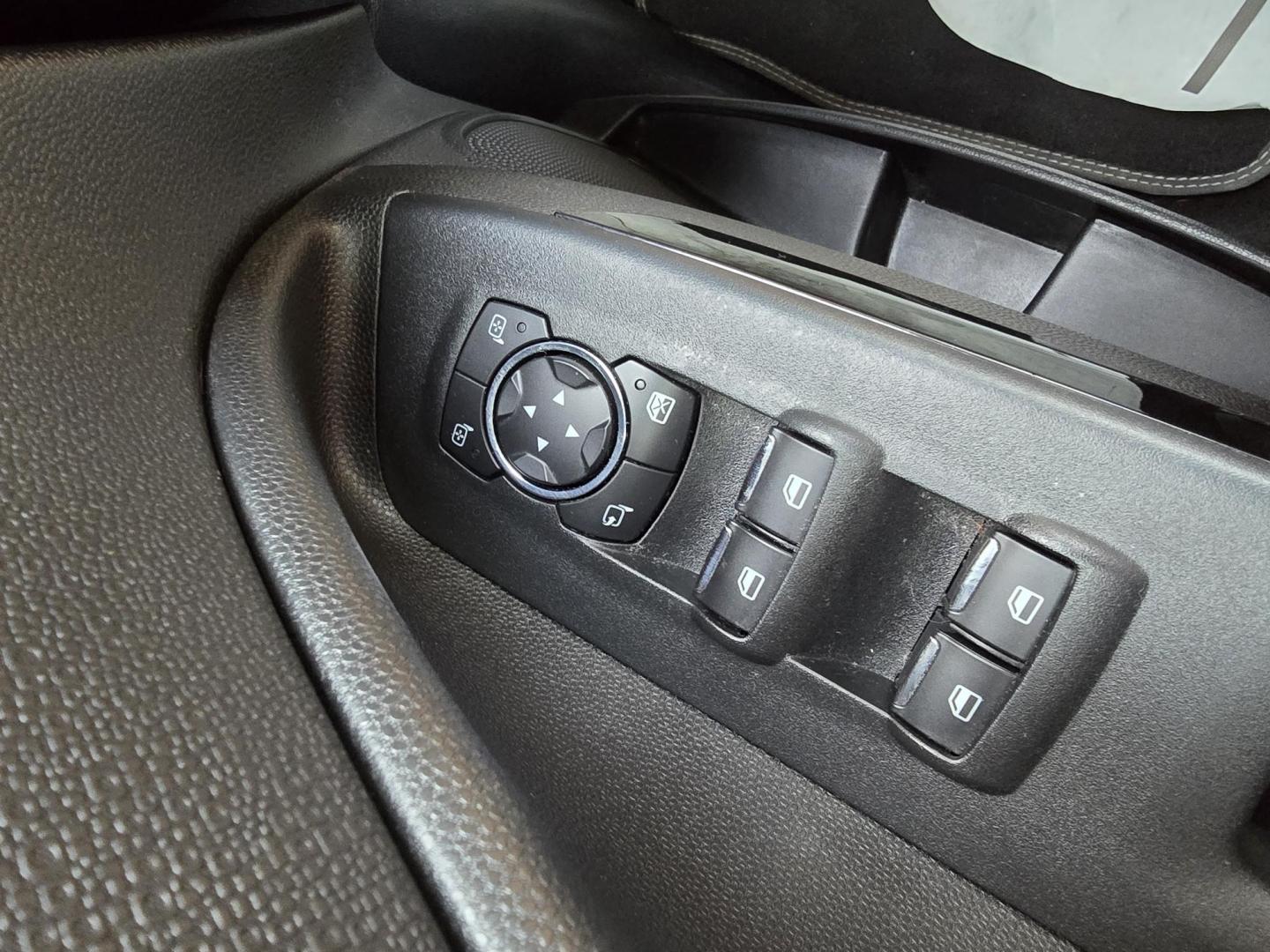 Image FORD EcoSport 1.5 EcoBlue 95ch Titanium