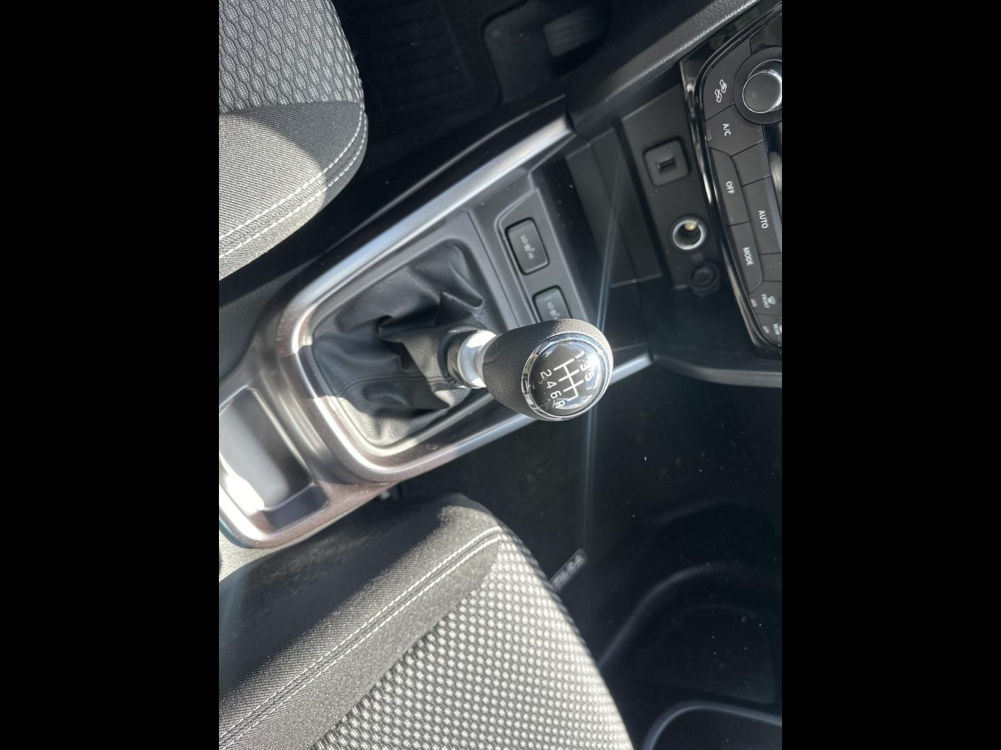 Image SUZUKI Vitara 1.4 Boosterjet Hybrid 110ch Privilège MY25