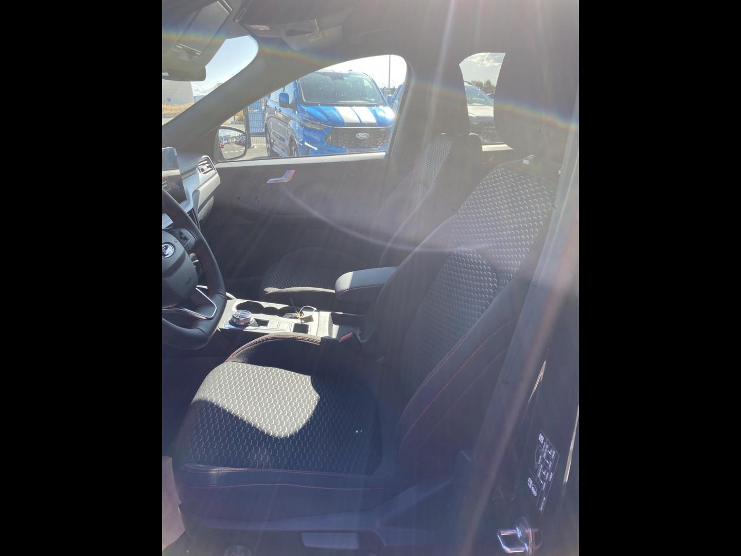 Image FORD Kuga 2.5 Duratec 180ch Hybrid FlexiFuel ST-Line Powershift