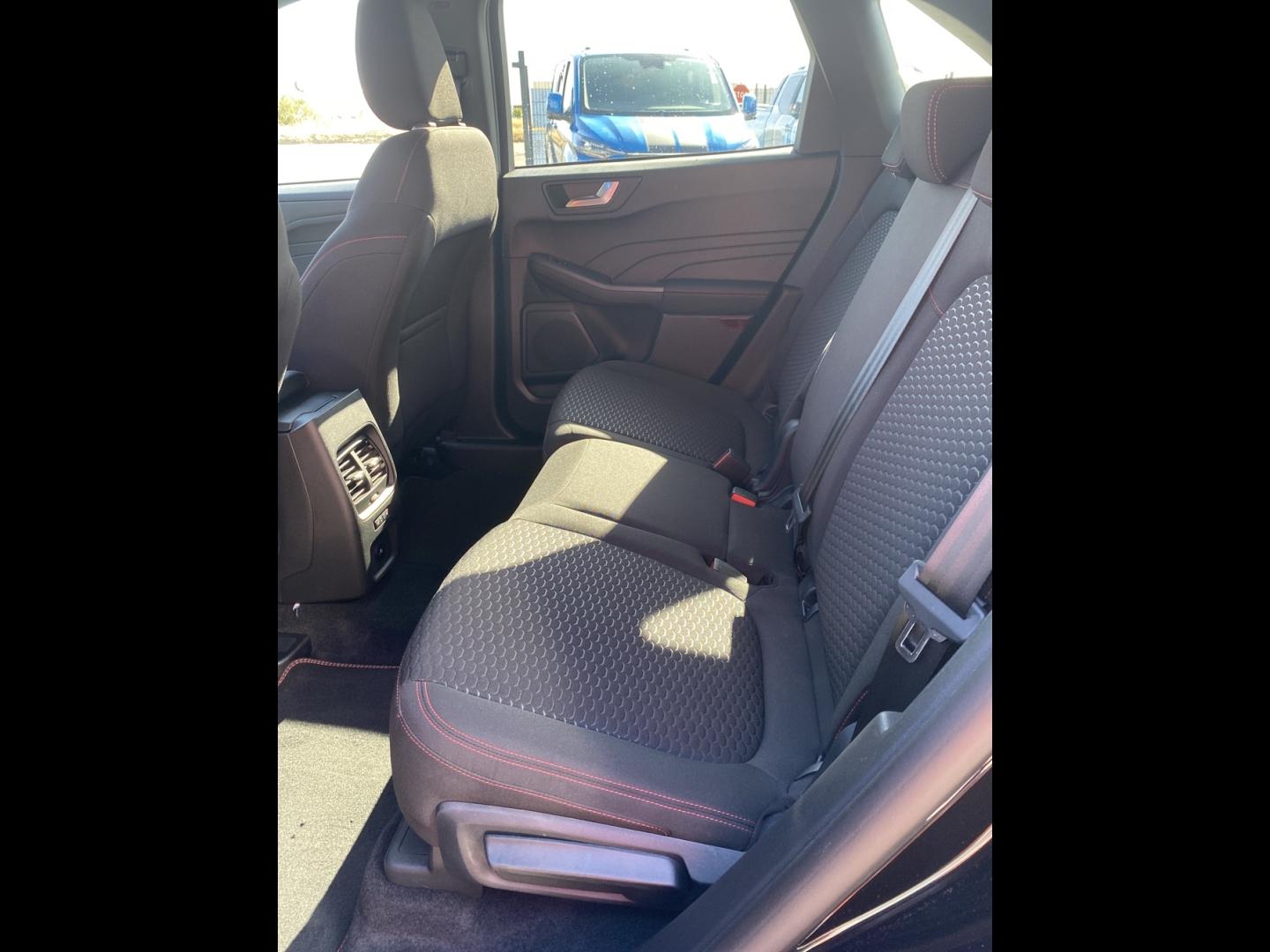 Image FORD Kuga 2.5 Duratec 180ch Hybrid FlexiFuel ST-Line Powershift