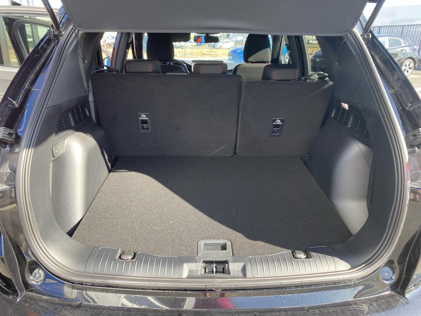 Image FORD Kuga 2.5 Duratec 180ch Hybrid FlexiFuel ST-Line Powershift
