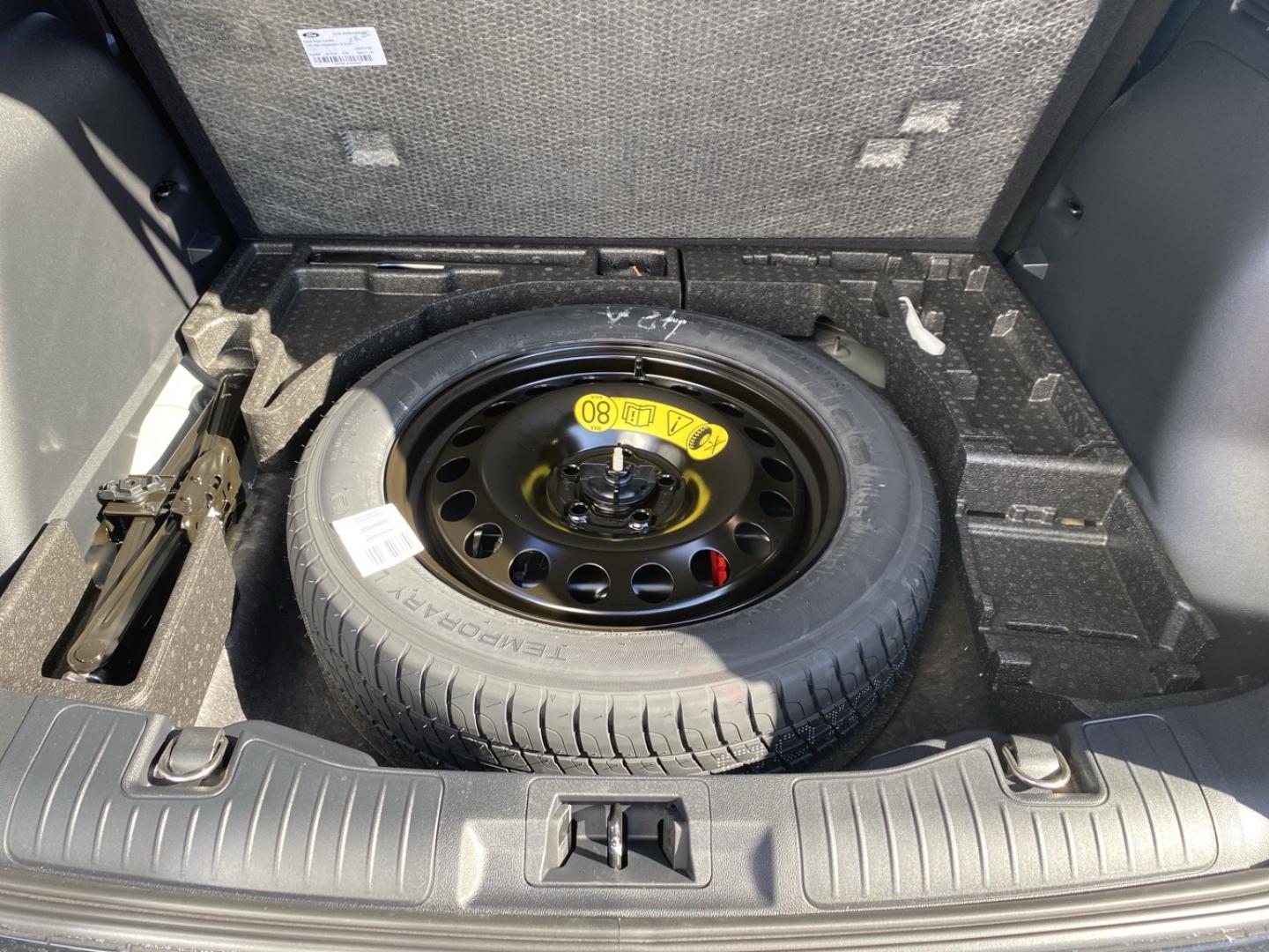 Image FORD Kuga 2.5 Duratec 180ch Hybrid FlexiFuel ST-Line Powershift