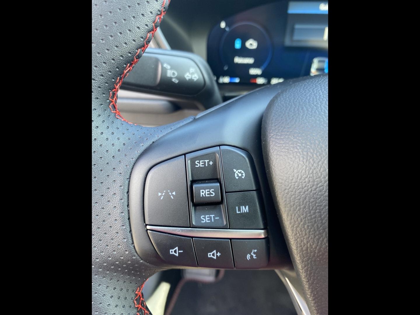 Image FORD Kuga 2.5 Duratec 180ch Hybrid FlexiFuel ST-Line Powershift