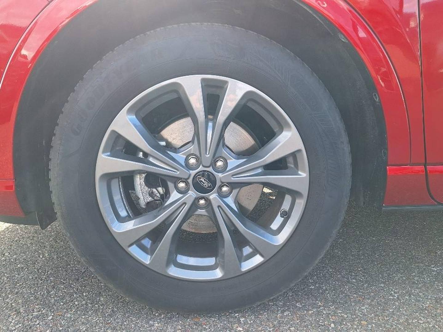 Image FORD Kuga 2.5 Duratec 190ch FHEV ST-Line X BVA i-AWD