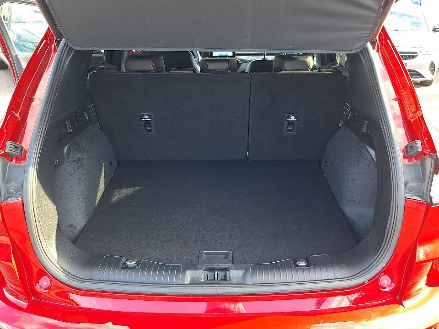 Image FORD Kuga 2.5 Duratec 190ch FHEV ST-Line X BVA i-AWD