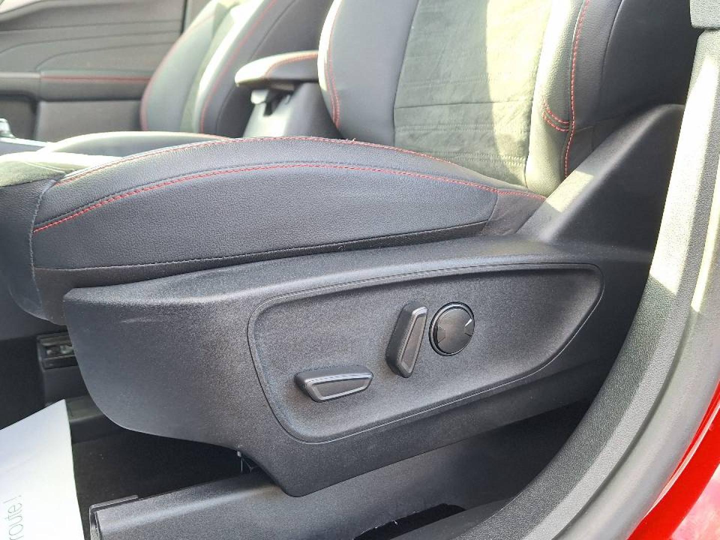 Image FORD Kuga 2.5 Duratec 190ch FHEV ST-Line X BVA i-AWD