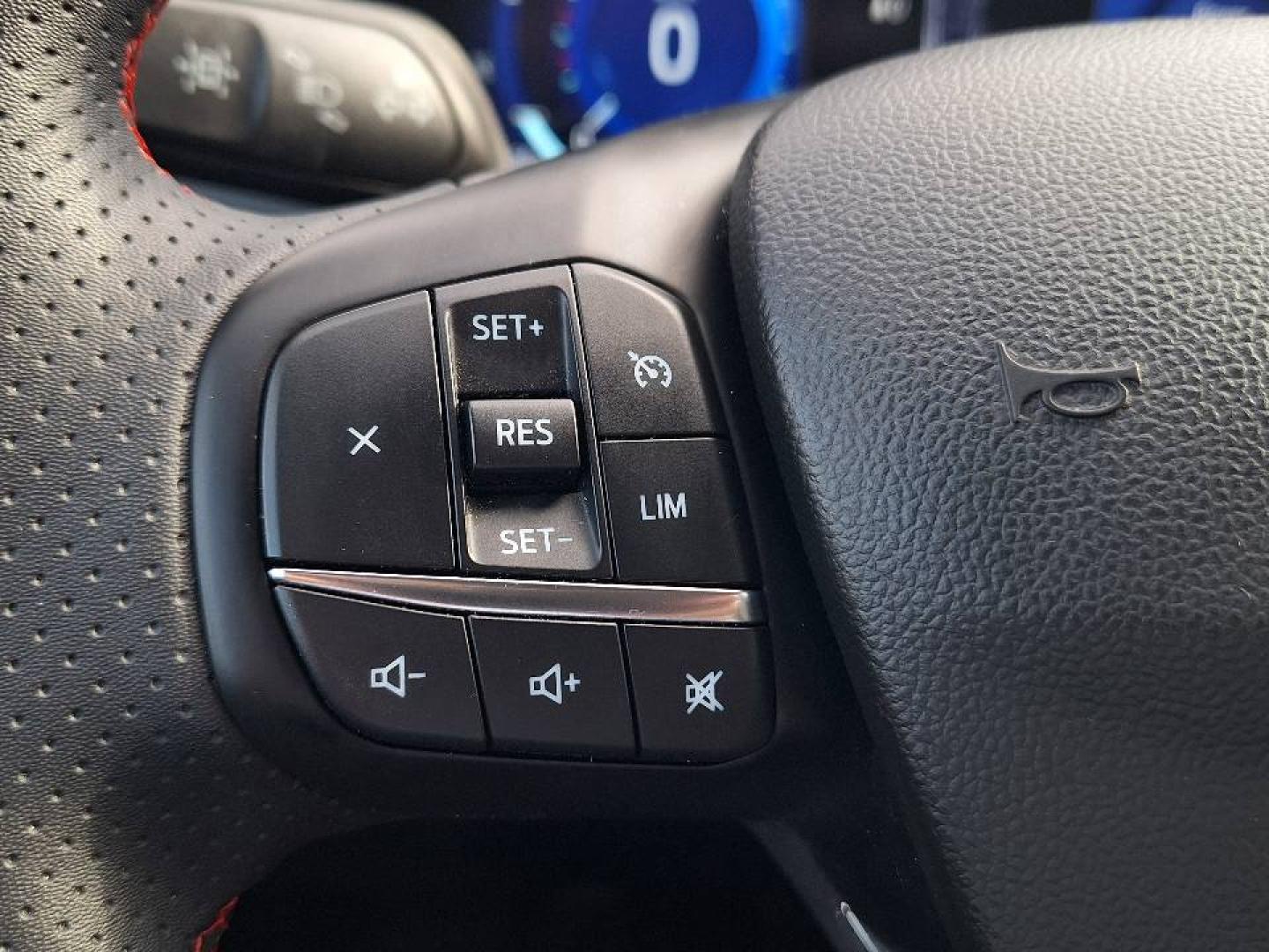 Image FORD Kuga 2.5 Duratec 190ch FHEV ST-Line X BVA i-AWD