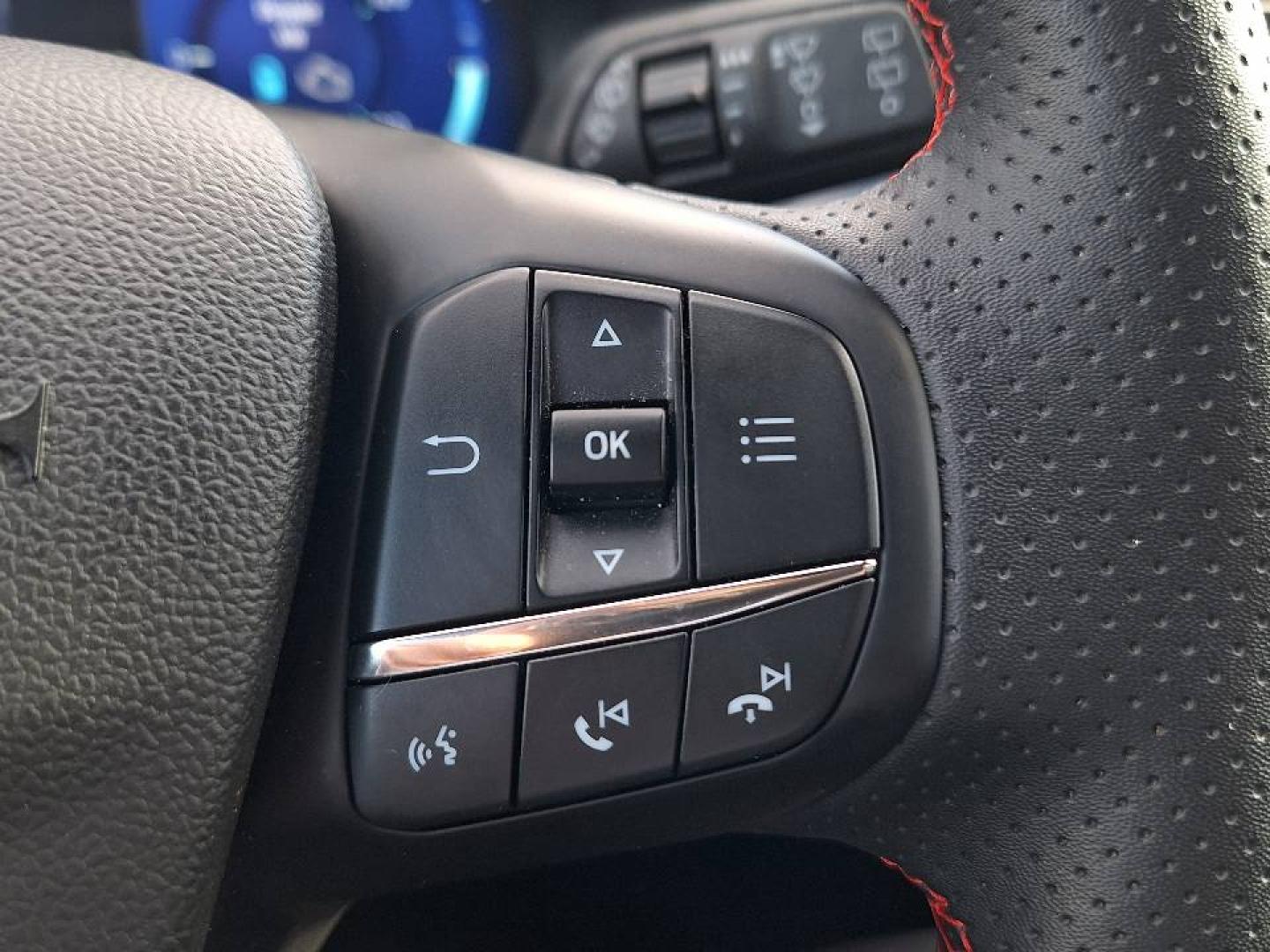 Image FORD Kuga 2.5 Duratec 190ch FHEV ST-Line X BVA i-AWD