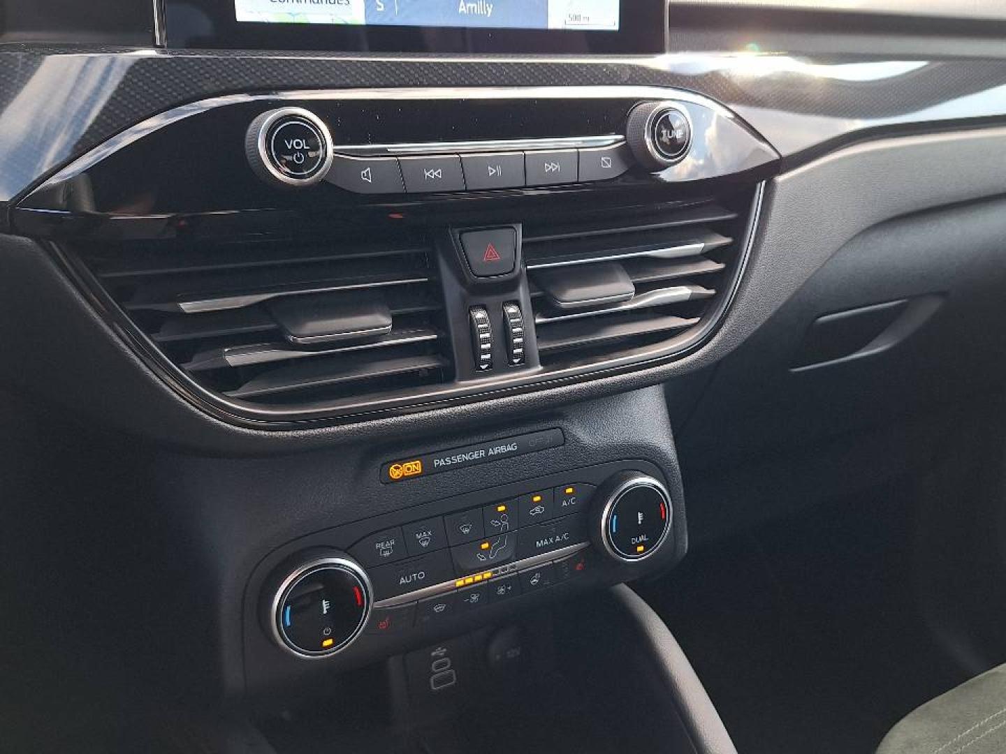 Image FORD Kuga 2.5 Duratec 190ch FHEV ST-Line X BVA i-AWD