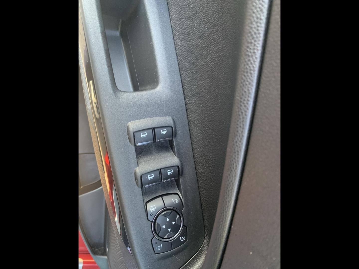 Image FORD EcoSport 1.0 EcoBoost 140ch ST-Line Euro6.2