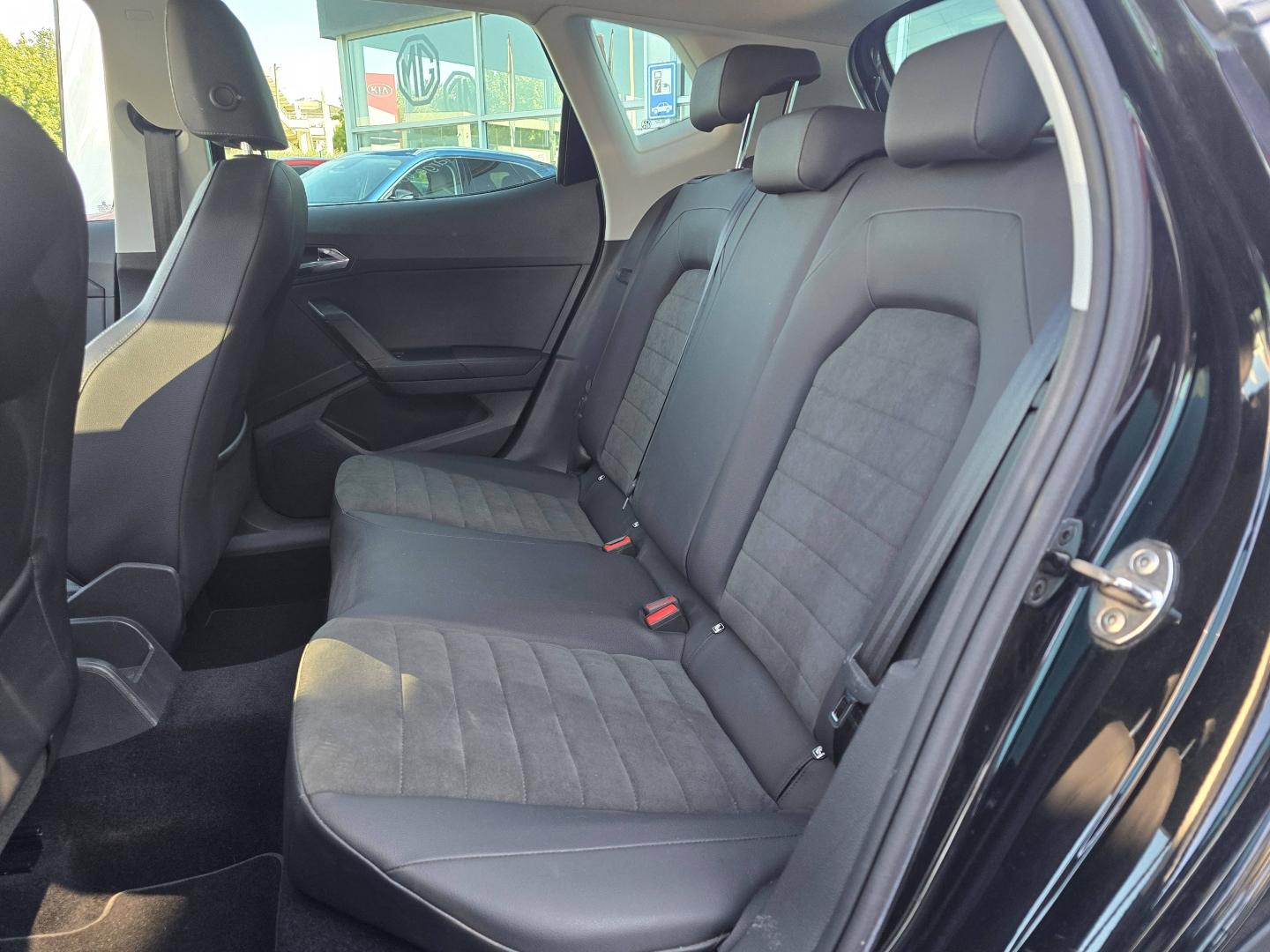 Image SEAT Arona 1.0 EcoTSI 95ch Start/Stop Urban Euro6d-T