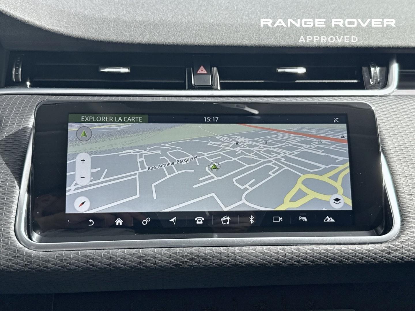 Image LAND-ROVER Range Rover Evoque 2.0 D 180ch AWD BVA