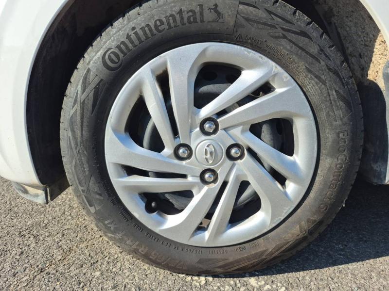 Image HYUNDAI i10 1.0 67ch ECO Initia