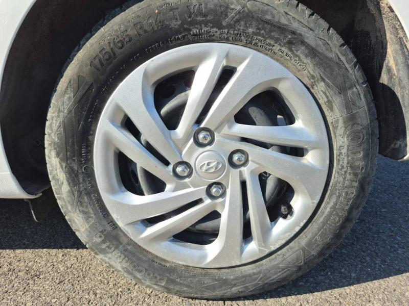 Image HYUNDAI i10 1.0 67ch ECO Initia