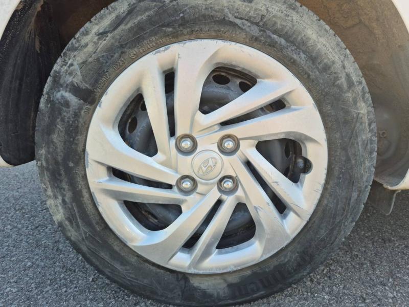 Image HYUNDAI i10 1.0 67ch ECO Initia